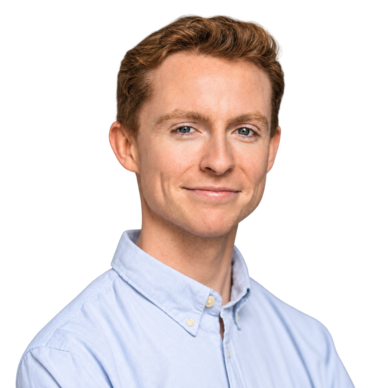 Dale Whelehan, PhD